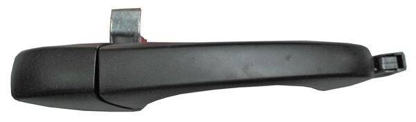 MANIJA EXT DODGE 300C / MAGNUM DE 2005 AL 2010 S/HOYO P/LLAVE PLAST LISA DEL / TRAS DER (12740) 