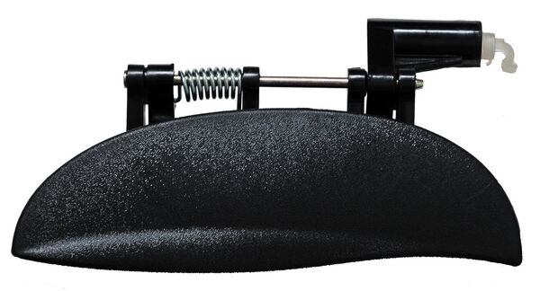 MANIJA EXT DODGE ATOS 00-11 PLAST TEXT DEL IZQ (5896) TW