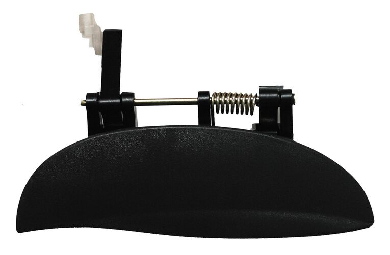 MANIJA EXT DODGE ATOS DE 2000 AL 2011 PLAST TEXT TRAS DER (5915) TW