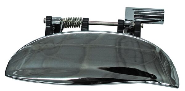 MANIJA EXT DODGE ATOS DE 2001 AL 2011 PLAST CROM DEL IZQ (8970) TW 