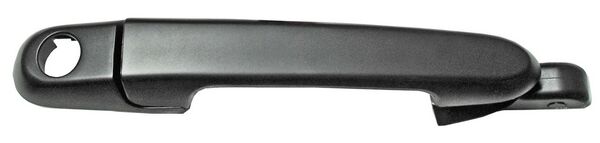 [DOAT06MAEXDR] MANIJA EXT DODGE ATTITUDE 06-11 LISA S/BASE PLAST LISA DEL DER TW 