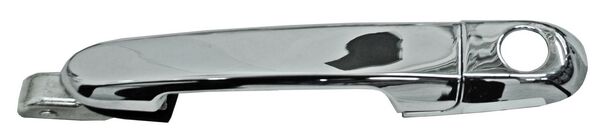 MANIJA EXT DODGE ATTITUDE 06-11 PLAST CROM S/BASE DEL DER TW