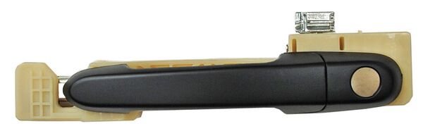 [MEPDAI06DLBL] MANIJA EXT DODGE ATTITUDE 06-11 PLAST LISA C/BASE DEL IZQ TW