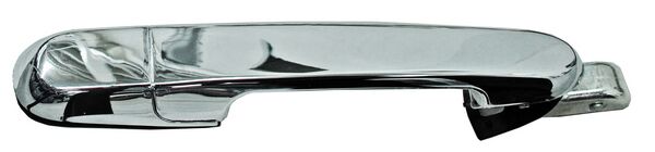 MANIJA EXT DODGE ATTITUDE DE 2006 AL 2011 S/BASE PLAST CROM TRAS IZQ (126207) TW