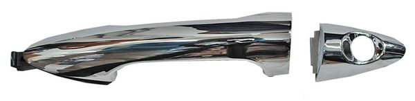 MANIJA EXT DODGE ATTITUDE 12-14 PLAST CROM DEL IZQ TW