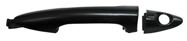[DOATT12MEXNGDL] MANIJA EXT DODGE ATTITUDE DE 2012 AL 2014 PLAST LISA DEL IZQ (159162) TW