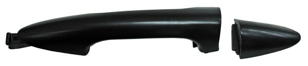 MANIJA EXT DODGE ATTITUDE DE 2012 AL 2014 PLAST LISA DEL/TRAS DER (159163) TW 