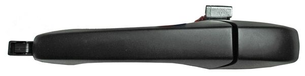 MANIJA EXT DODGE AVENGER DE 2008 AL 2014 / 200 DE 2012 AL 2013 / JOURNEY DE 2009 AL 2010 / CIRRUS DE 2007 AL 2010 PLAST LISA TRAS IZQ (11732) TW