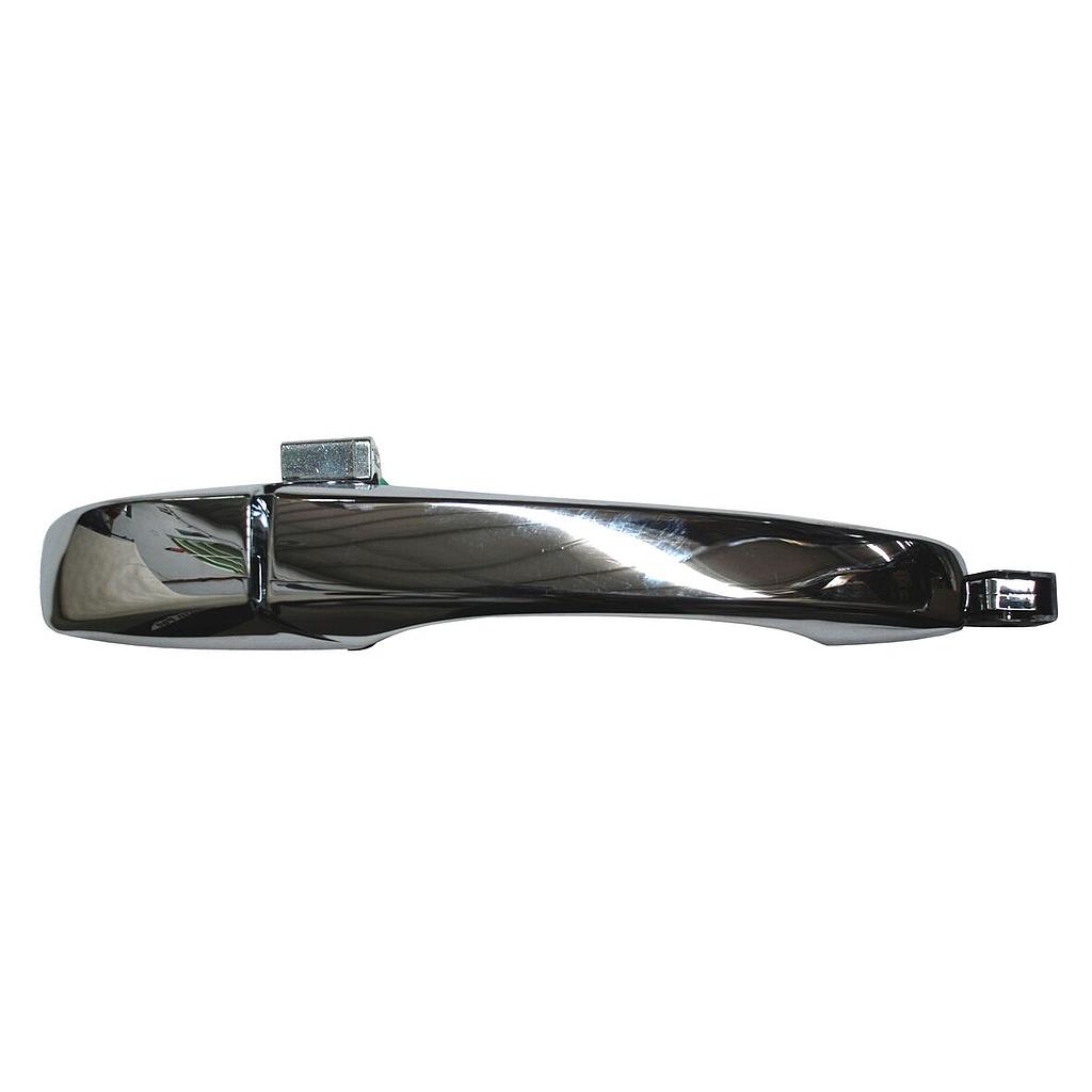 [DOAVE08MEXCRDR] MANIJA EXT DODGE AVENGER DE 2008 AL 2014 / TOWN & COUNTRY DE 2008 AL 2015 / 200 DE 2012 AL 2013 / JOURNEY DE 2009 AL 2013 / CIRRUS DE 2007 AL 2010 S/HOYO P/LLAVE PLAST CROM DEL / TRAS DER (11729) 