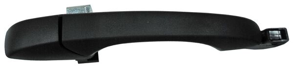 MANIJA EXT DODGE AVENGER DE 2008 AL 2014 / TOWN & COUNTRY DE 2008 AL 2015 / 200 DE 2012 AL 2013 / JOURNEY DE 2009 AL 2013 / CIRRUS DE 2007 AL 2010 S/HOYO P/LLAVE PLAST TEXT DEL/TRAS DER (11731) 