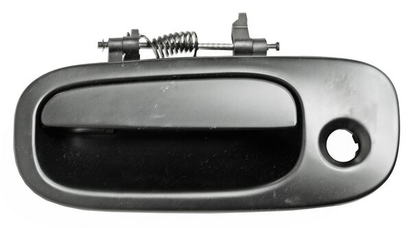 MANIJA EXT DODGE CHARGER  DE 2006 AL 2010 / CHALLENGER DE 2008 AL 2014 PLAST LISA DEL IZQ (10757) 