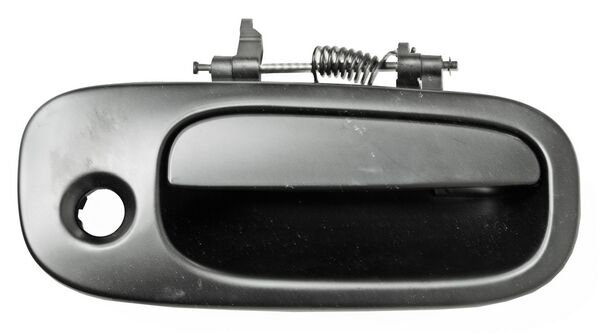 MANIJA EXT DODGE CHARGER  DE 2006 AL 2010 / CHALLENGER DE 2008 AL 2014 S/HOYO P/ LLAVE PLAST LISA DEL DER (10758) TW