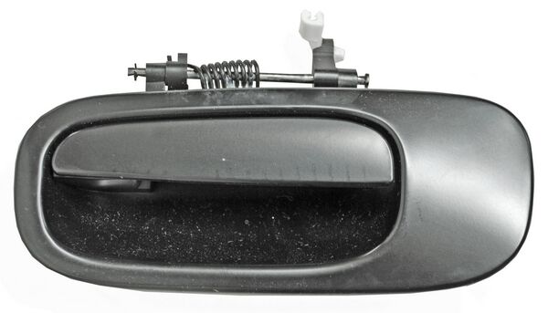 [DOCHA06MEXTR] MANIJA EXT DODGE CHARGER  DE 2006 AL 2010 PLAST LISA TRAS DER (13028)