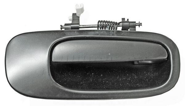[DOCHA06MEXTL] MANIJA EXT DODGE CHARGER  DE 2006 AL 2010 PLAST LISA TRAS IZQ (13029) TW 