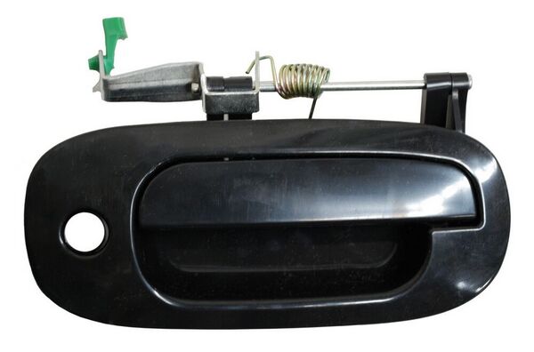 MANIJA EXT DODGE DAKOTA 97-99 PLAST LISA DEL DER TW