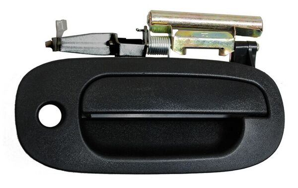 MANIJA EXT DODGE DURANGO 02 / DAKOTA DE 2002 AL 2003 PLAST TEXT DEL IZQ TW