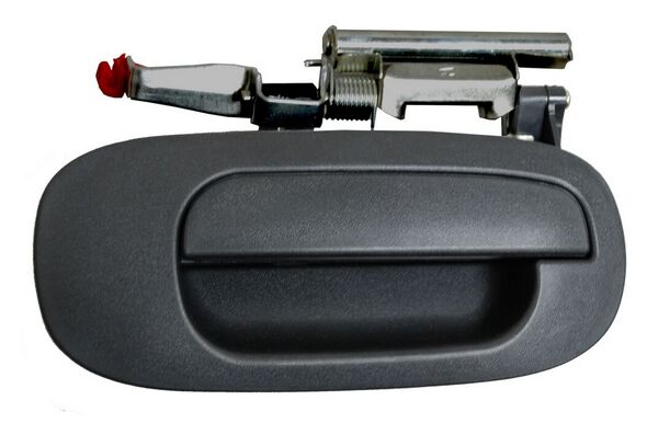 MANIJA EXT DODGE DURANGO 03/ DAKOTA 04 PLAST TEXT DEL IZQ TW