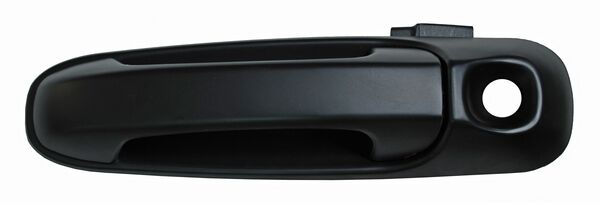 MANIJA EXT DODGE DURANGO 04-09 PLAST LISA DEL IZQ TW