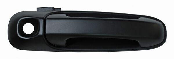 MANIJA EXT DODGE DURANGO 04-09 PLAST LISA S/HOYO P/LLAVE DEL DER TW