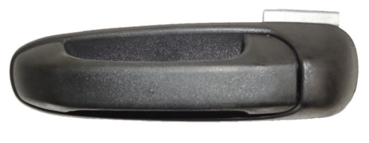 [DODUR04MEXTXTL] MANIJA EXT DODGE DURANGO DE 2004 AL 2009 PLAST TEXT TRAS IZQ (5864) TW