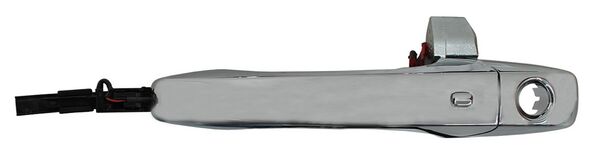 MANIJA EXT DODGE DURANGO 12-13/ GRAND CHEROKEE 11-14 PLAST CROM P/SENSOR DEL IZQ TW