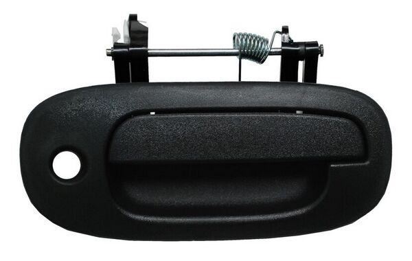 MANIJA EXT DODGE DURANGO 98-01/ DAKOTA 00-01 PLAST LISA C/HOYO P/LLAVE DEL DER TW 