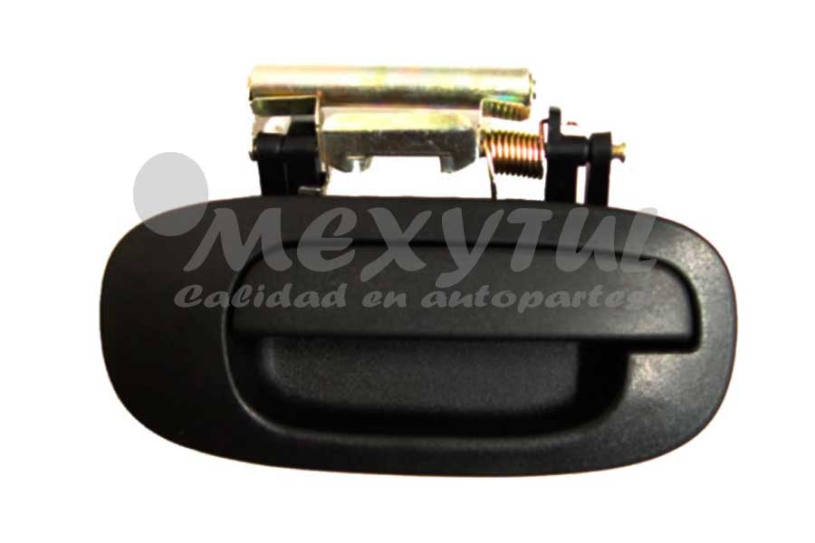 MANIJA EXT DODGE DURANGO DE 1998 AL 2003 / DAKOTA DE 1997 AL 2004 TEXT TRAS DER (5867) *A