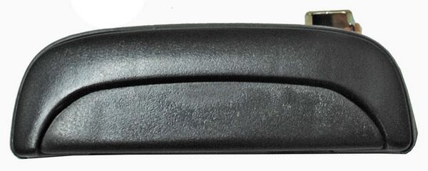 MANIJA EXT DODGE H100 02-06 PLAST TEXT DEL IZQ (10815) TW 