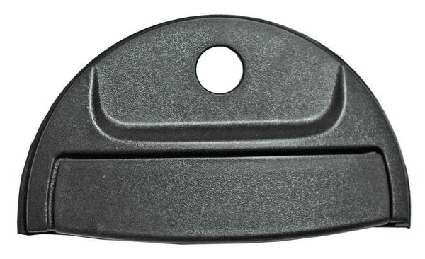 MANIJA EXT DODGE H100 DE 2006 AL 2011 PLAST TEXT DEL DER (12755) 