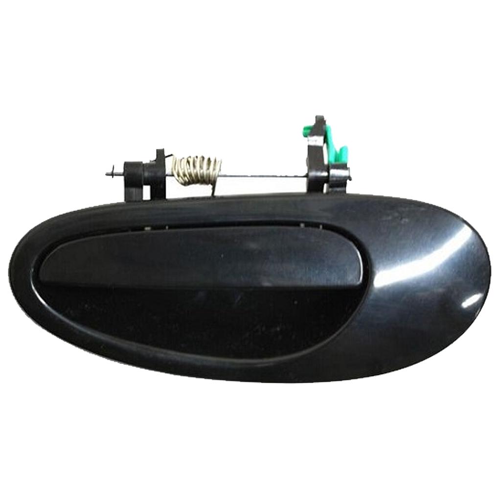 MANIJA EXT DODGE NEON / STRATUS / SEBRING DE 2000 AL 2006 PLAST LISA TRAS DER (5893) *A