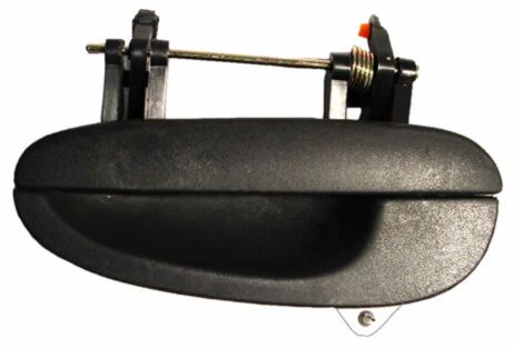 [DONEO95MEXTXTR] MANIJA EXT DODGE NEON DE 1995 AL 1999 PLAST TEXT TRAS DER (5895) 