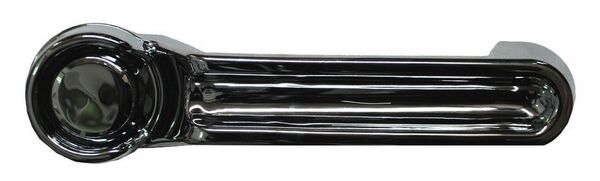 MANIJA EXT DODGE NITRO DE 2007 AL 2011 / WRANGLER DE 2006 AL 2008 PLAST DEL/TRAS IZQ/DER (11728) TW