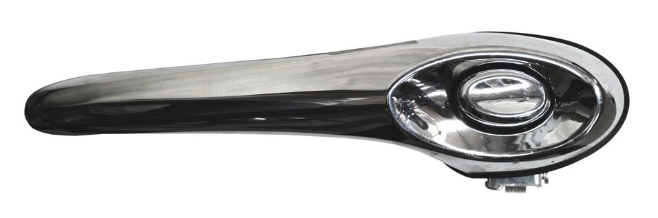 [DOPTC01MEXDL] MANIJA EXT DODGE PT CRUISER DE 2001 AL 2010 PLAST CROM DEL IZQ (11737) TW