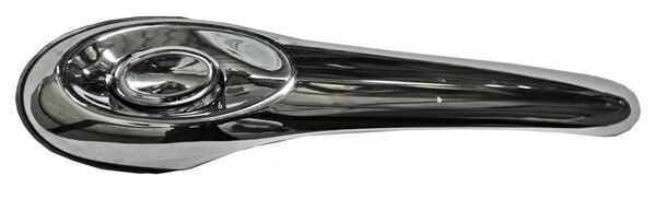 [DOPTC01MEXTR] MANIJA EXT DODGE PT CRUISER DE 2001 AL 2010 PLAST CROM TRAS DER (11738) 