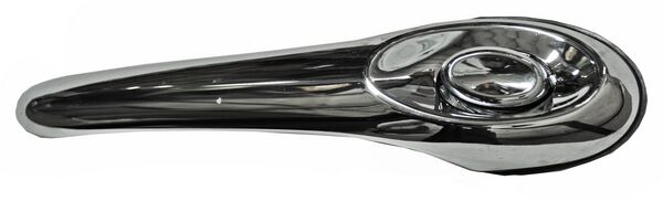 [DOPTC01MEXTL] MANIJA EXT DODGE PT CRUISER DE 2001 AL 2010 PLAST CROM TRAS IZQ (11739) TW