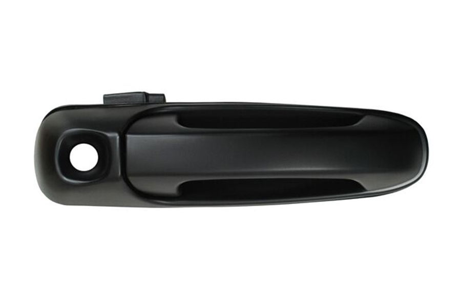 MANIJA EXT DODGE PU DE 2002 AL 2009 / DAKOTA DE 2005 AL 2011 C/HOYO P/LLAVE PLAST DER 