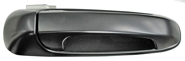 MANIJA EXT DODGE PU DE 2002 AL 2009/ DAKOTA DE 2005 AL 2011 PLAST LISA TRAS DER TW