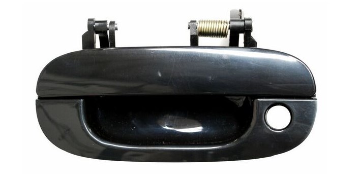 MANIJA EXT DODGE PU RAM 94-02 PLAST LISA DEL IZQ TW