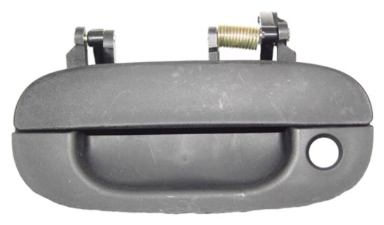 MANIJA EXT DODGE PU RAM 94-02 PLAST TEXT DEL IZQ (5912) TW 