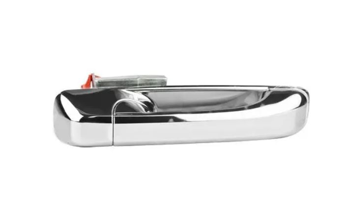 [DORAM09MAEXR] MANIJA EXT DODGE RAM DE 2009 AL 2013 S/HOYO P/LLAVE CROM DEL/TRAS DER  TW 