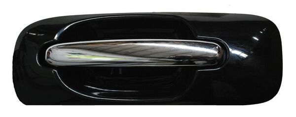 MANIJA EXT DODGE TOWN & COUNTRY 03-08 PLAST CROM S/HOYO P/LLAVE DEL DER TW