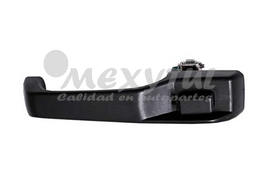 MANIJA EXT DODGE VAN DE 1998 AL 2003 PLAST TEXT DEL IZQ (5919) TW