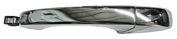 MANIJA EXT DODGE VOYAGER / CARAVAN / TOWN & COUNTRY DE 2008 AL 2016 PLAST CROM LAT IZQ/DER TW