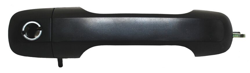 MANIJA EXT FORD ECOSPORT DE 2004 AL 2010 / FIESTA DE 2003 AL 2010 / RANGER DE 2010 AL 2012 C/HOYO P/LLAVE PLAST DEL IZQ (5949) TW