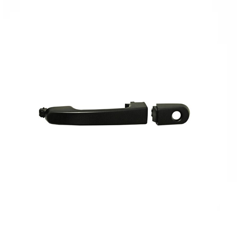 MANIJA EXT FORD EDGE DE 2007 AL 2013 / LINCOLN DE 2007 AL 2012 C/HOYO P/LLAVE PLAST LISA DEL IZQ (13043) TW