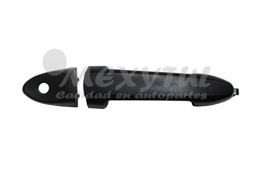MANIJA EXT FORD ESCAPE DE 2001 AL 2012 / MARINER DE 2005 AL 2011 PLAST TEXT DEL IZQ (5955) TW