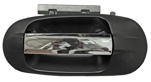 MANIJA EXT FORD EXPEDITION 07-16/ NAVIGATOR 03-16 PLAST NEG/CROM TRAS IZQ TW