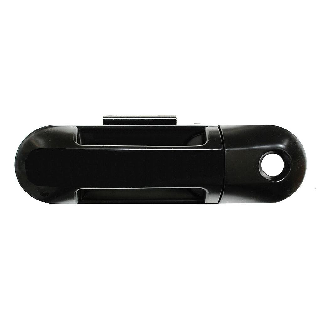 MANIJA EXT FORD EXPLORER / MOUNTAINEER DE 2002 AL 2010 / SPORT TRAC DE 2007 AL 2010 / AVIATOR DE 2003 AL 2005 C/HOYO P/LLAVE PLAST LISA DEL IZQ (12768) TW