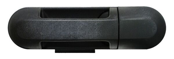 MANIJA EXT FORD EXPLORER / MOUNTAINEER DE 2002 AL 2010 / SPORT TRAC DE 2007 AL 2010 PLAST LISA TRAS DER (12558) 