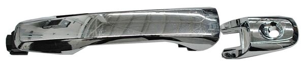 MANIJA EXT FORD EXPLORER 11-15 PLAST CROM DEL IZQ TW